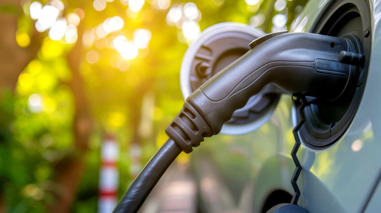 Warum sich die Fuhrpark-Elektrifizierung lohnt