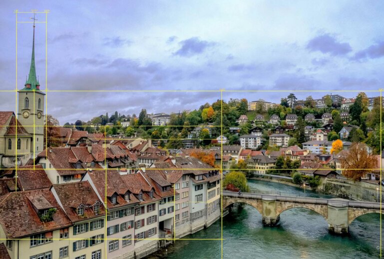 Die Schweiz hat ein neues Raumkonzept